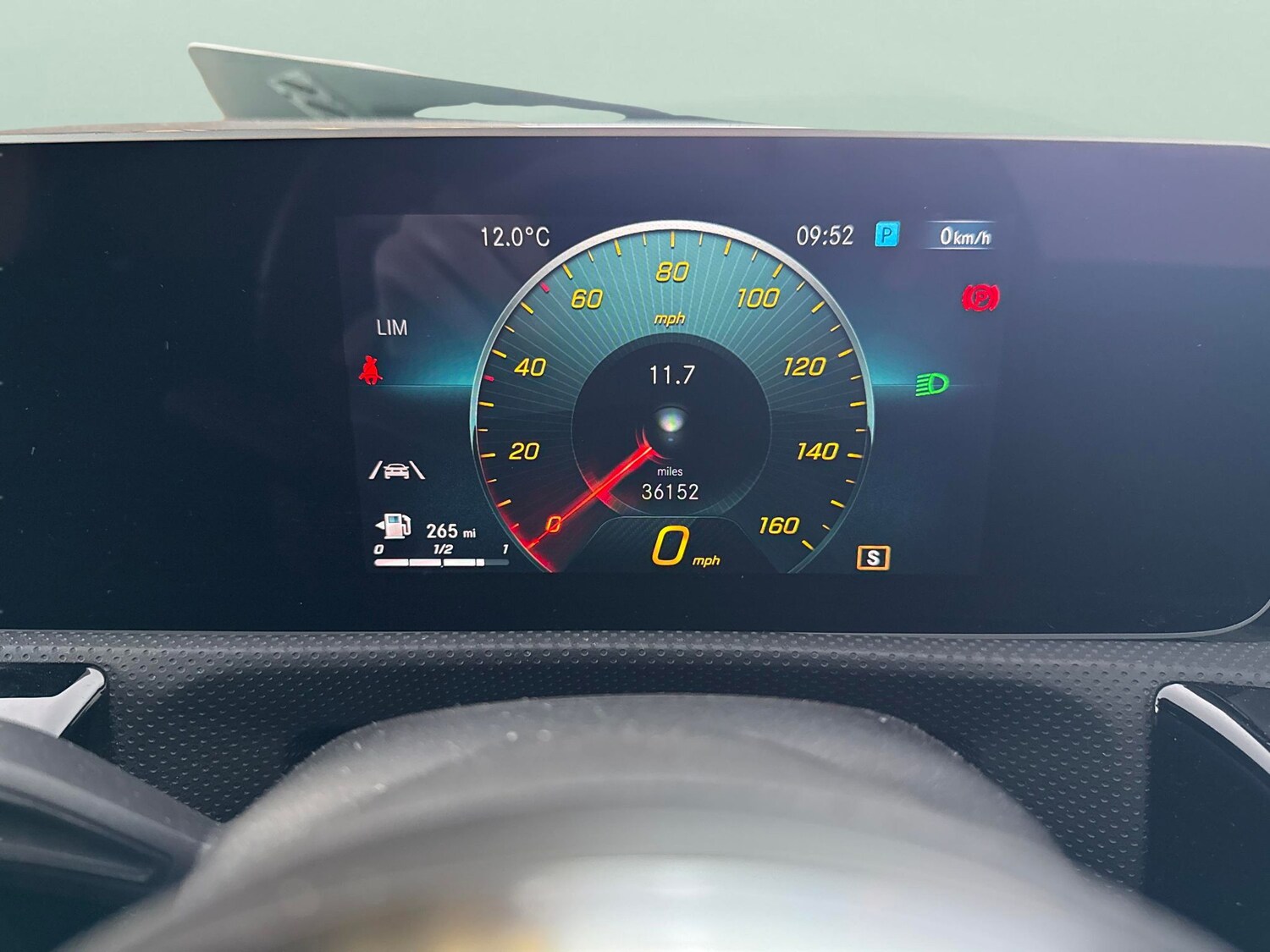 Used Mercedes-Benz A-Class 2020 for sale - 77513945: Photo 23