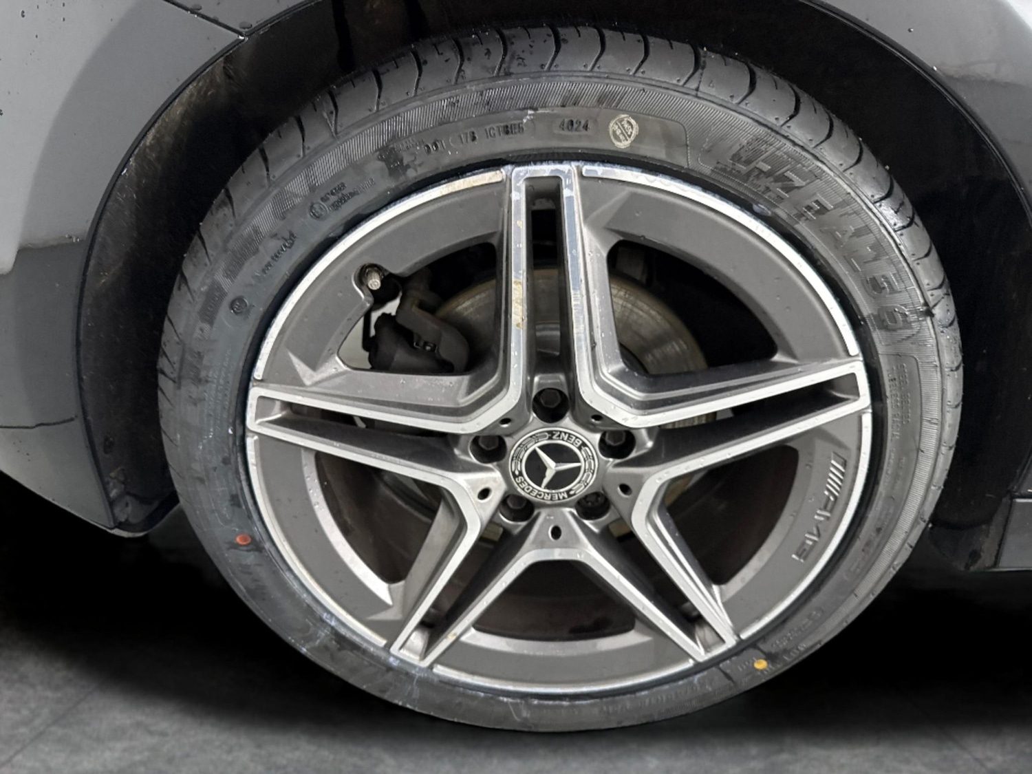 Used Mercedes-Benz A-Class 2020 for sale - 77513945: Photo 26