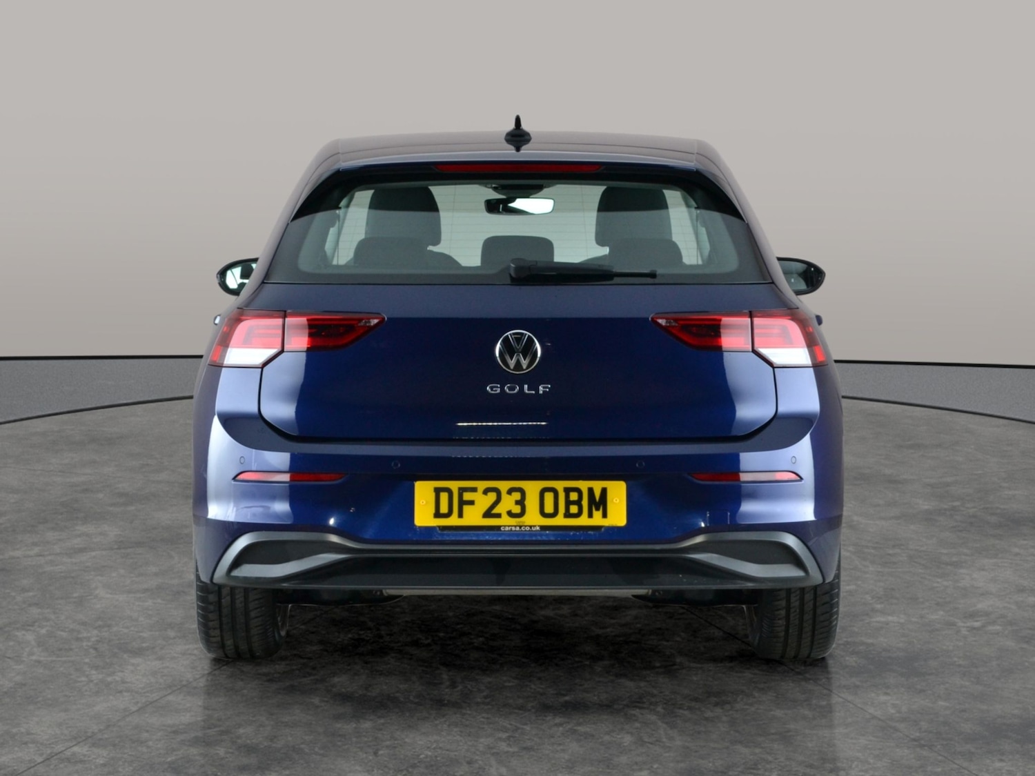 Used Volkswagen Golf 2023 for sale - 77255720: Photo 10