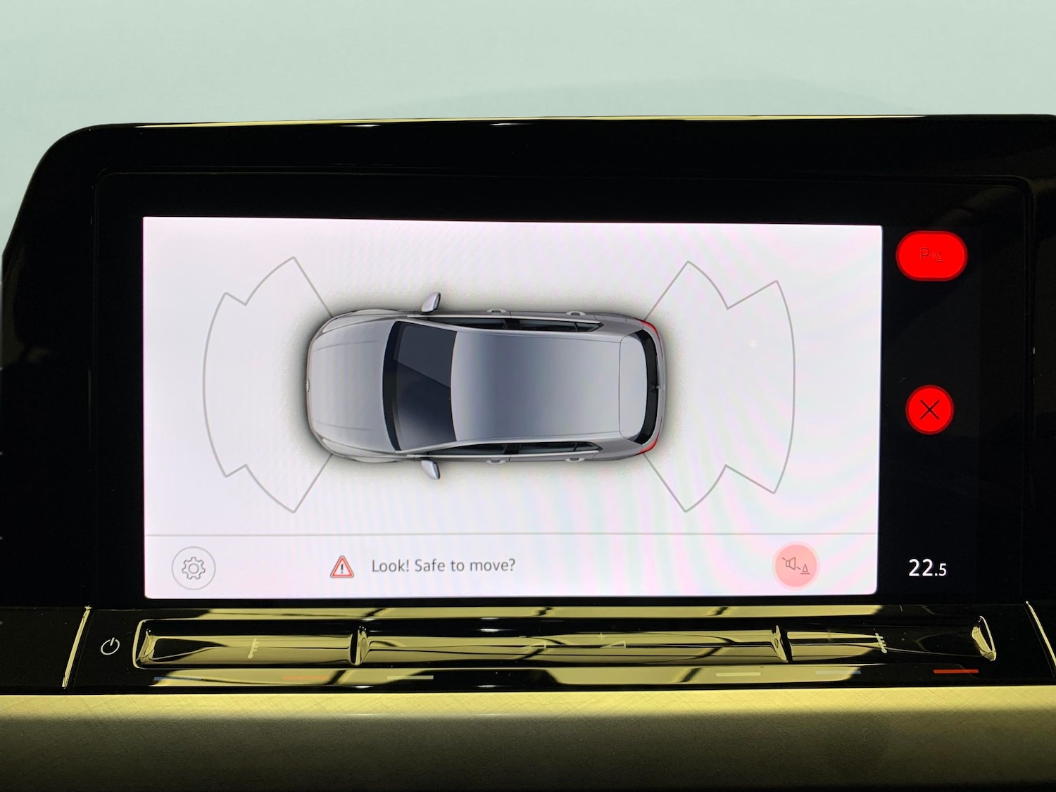 Used Volkswagen Golf 2023 for sale - 77255720: Photo 14