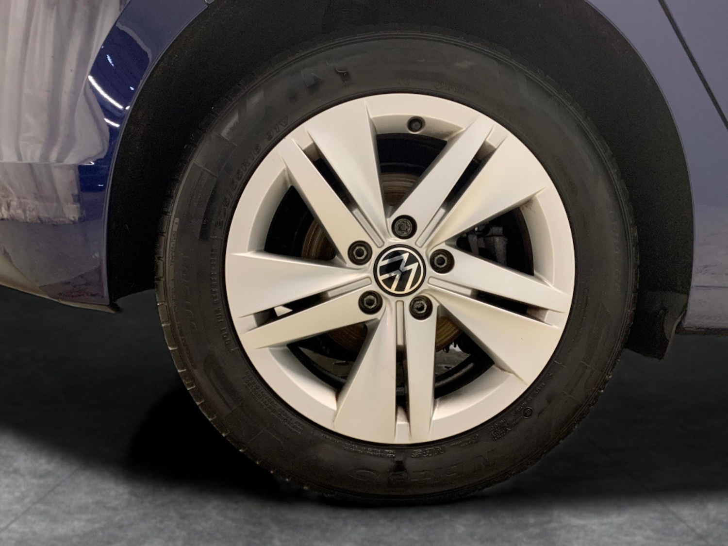 Used Volkswagen Golf 2023 for sale - 77255720: Photo 21