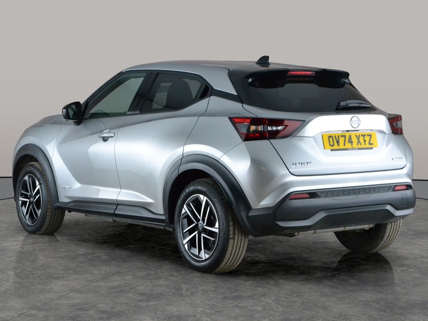 Used Nissan Juke 2024 for sale - 78025438: Photo 12