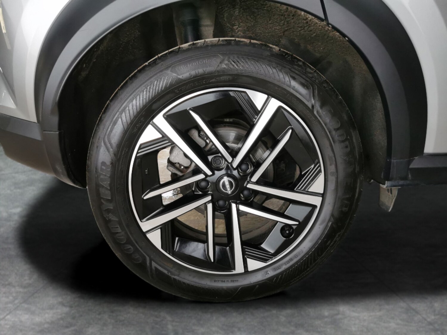 Used Nissan Juke 2024 for sale - 78025438: Photo 26