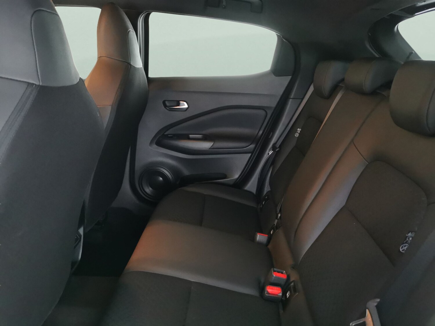 Used Nissan Juke 2024 for sale - 78025438: Photo 27