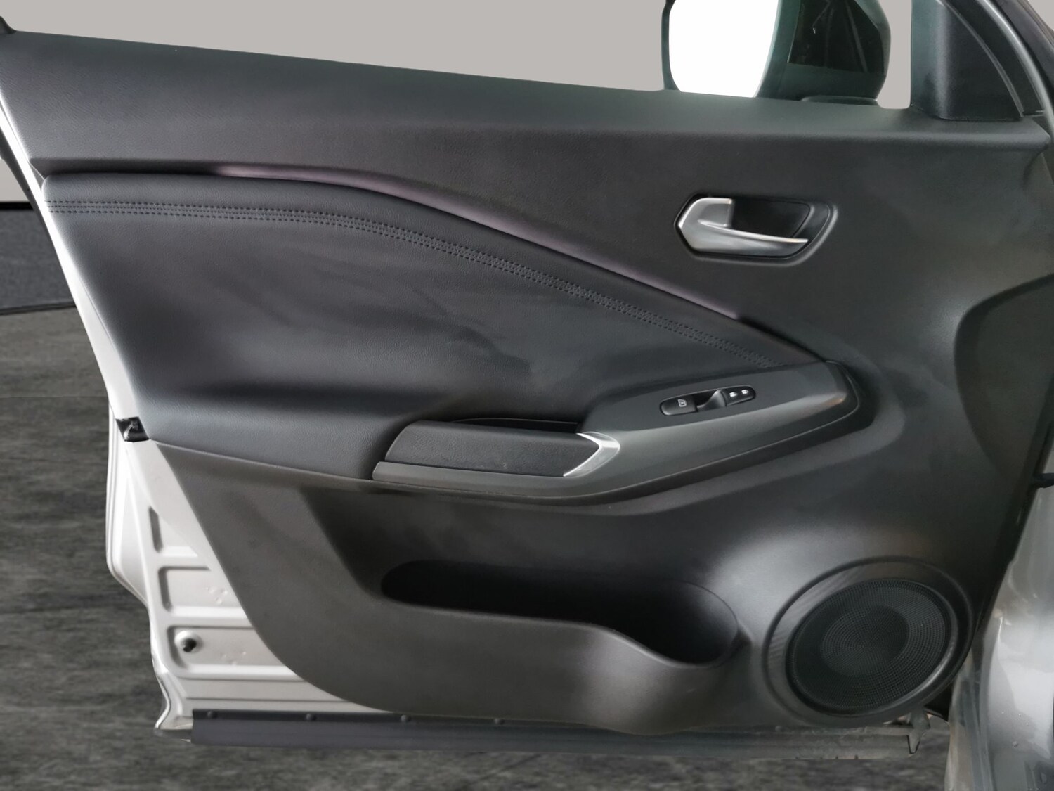 Used Nissan Juke 2024 for sale - 78025438: Photo 28