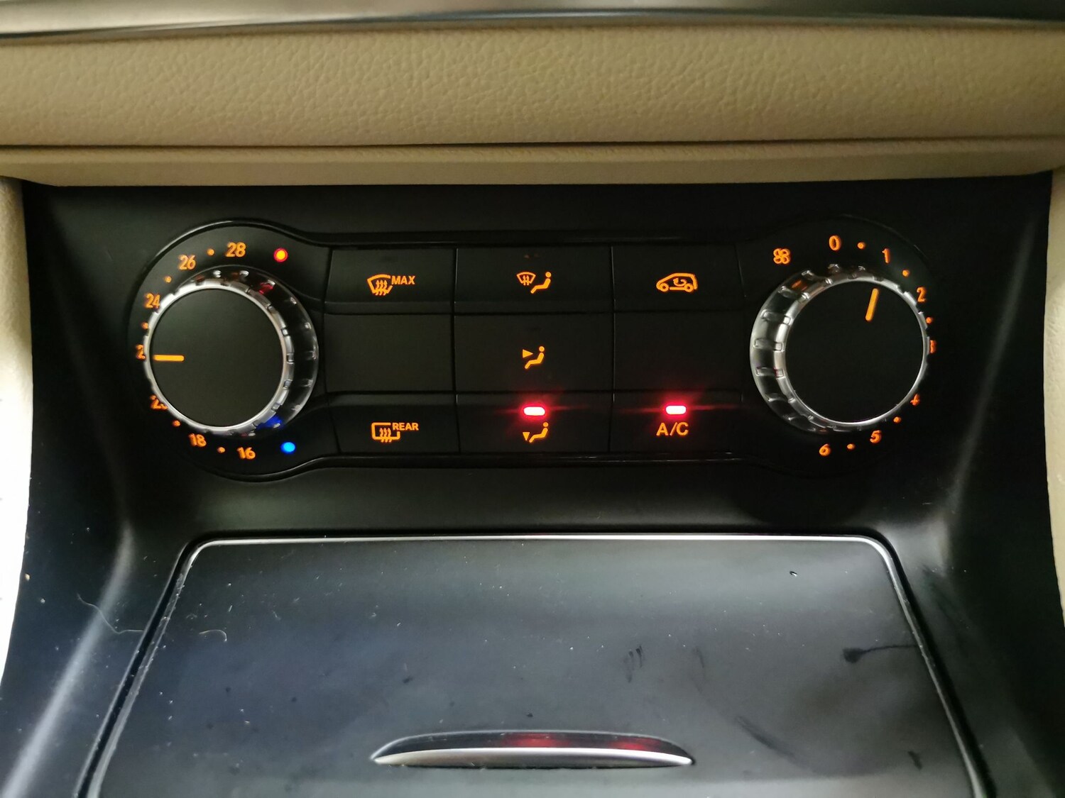 Used Mercedes-Benz GLA 2017 for sale - 78150903: Photo 20