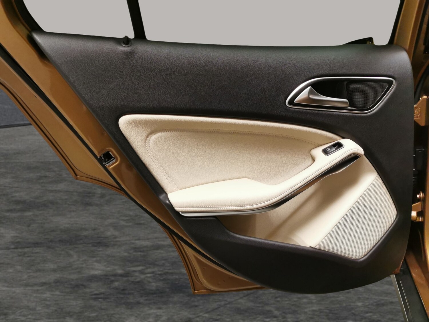 Used Mercedes-Benz GLA 2017 for sale - 78150903: Photo 27