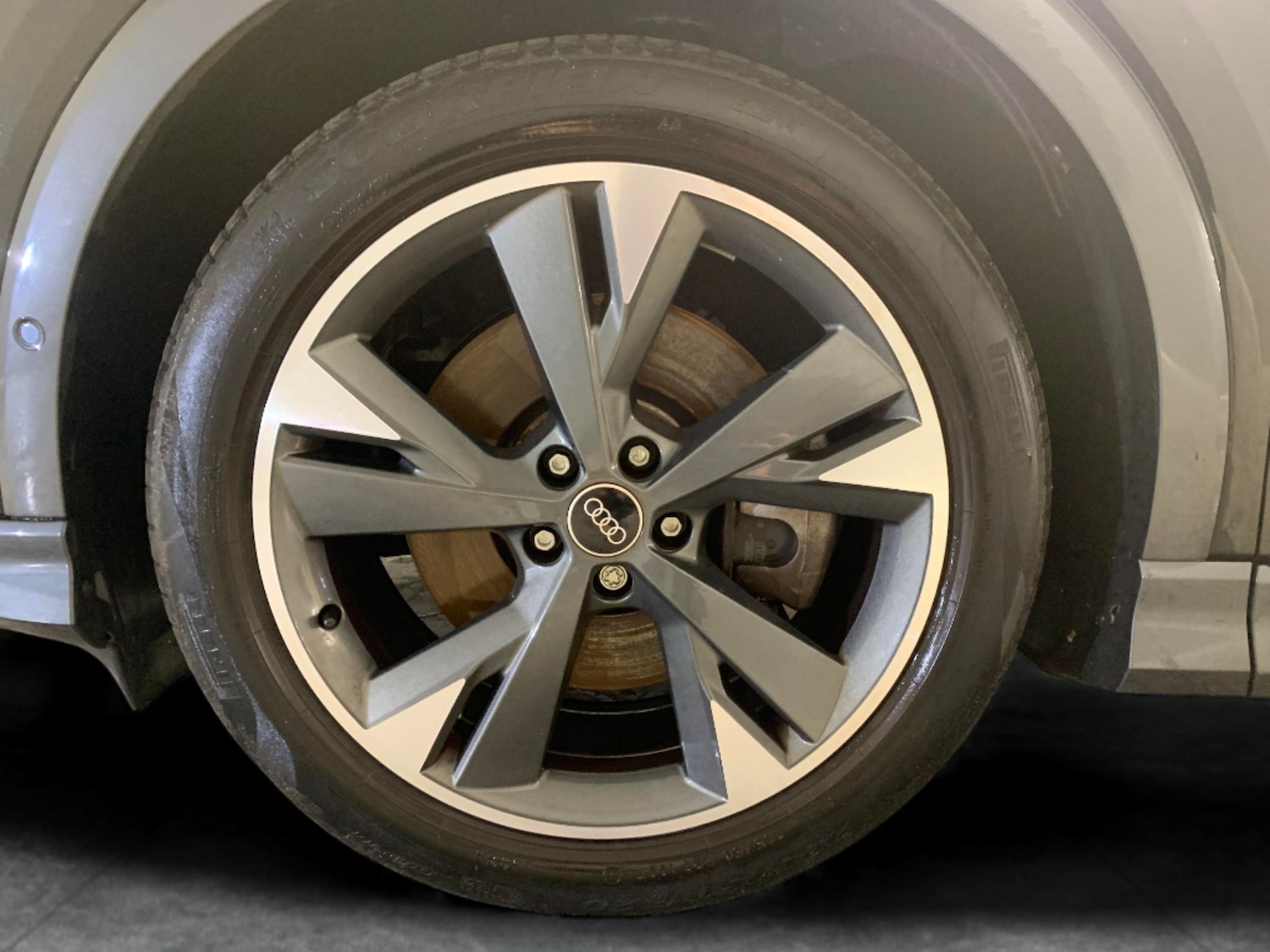 Used Audi Q4 e-tron 2022 for sale - 77364987: Photo 23