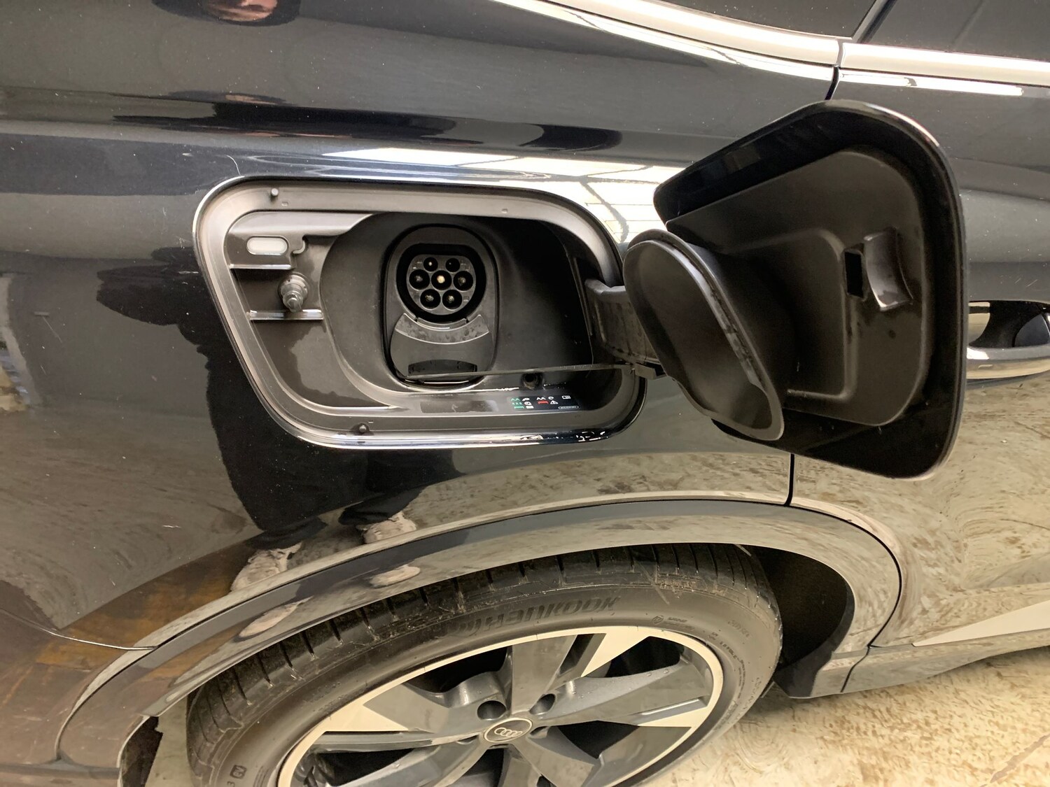 Used Audi Q4 e-tron 2022 for sale - 77364987: Photo 32