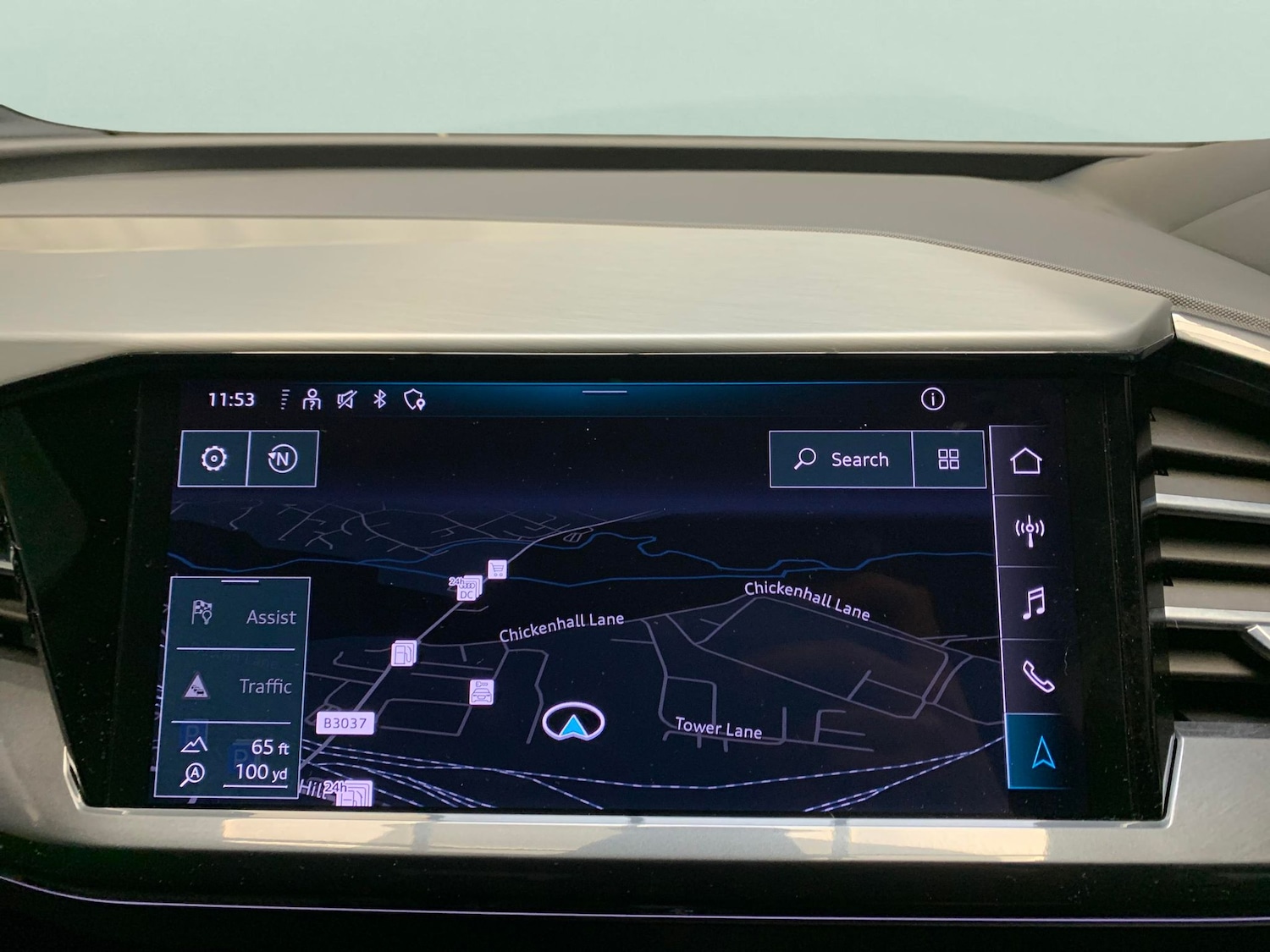 Used Audi Q4 e-tron 2022 for sale - 77364987: Photo 5