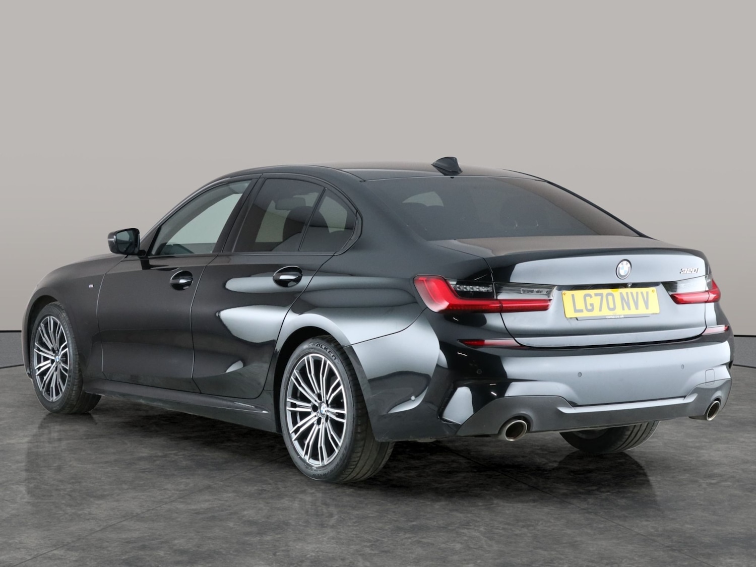 Used BMW 3 Series 2020 for sale - 77274554: Photo 12