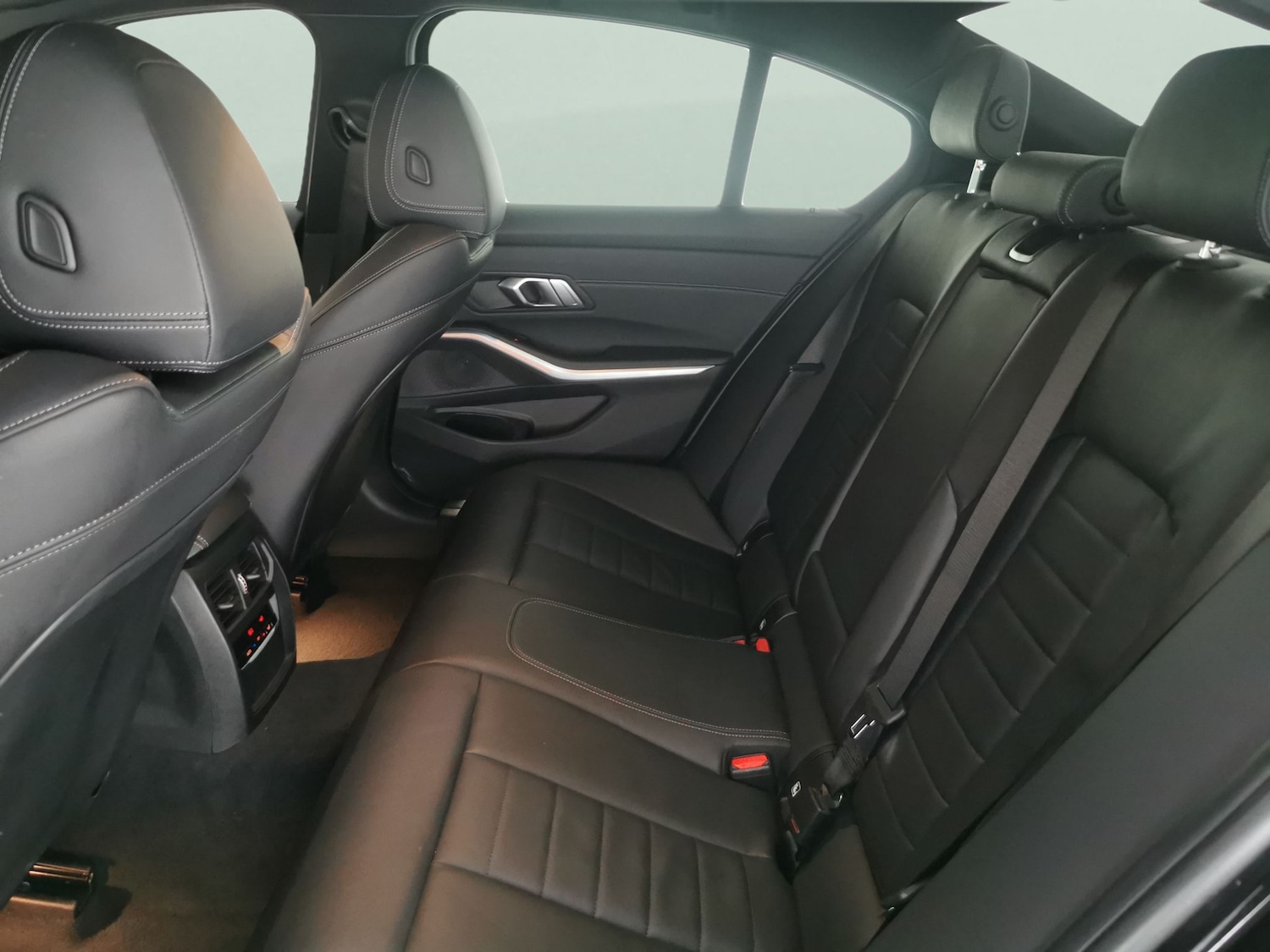 Used BMW 3 Series 2020 for sale - 77274554: Photo 25