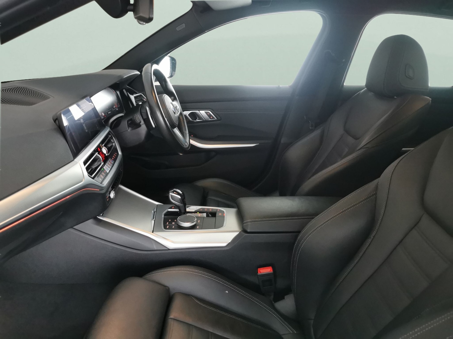 Used BMW 3 Series 2020 for sale - 77274554: Photo 4