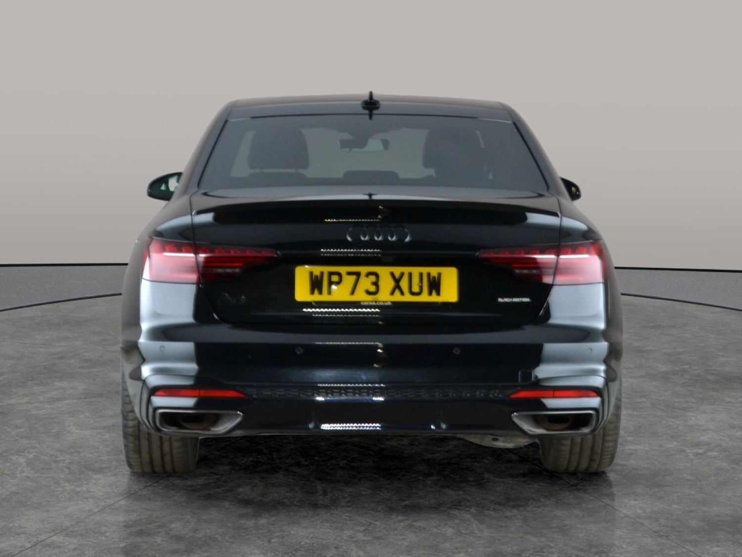 Used Audi A4 2023 for sale - 77160915: Photo 11