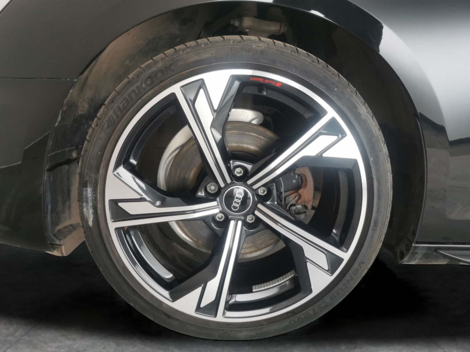 Used Audi A4 2023 for sale - 77160915: Photo 24