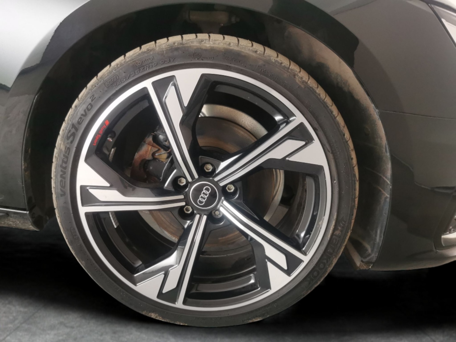 Used Audi A4 2023 for sale - 77160915: Photo 25