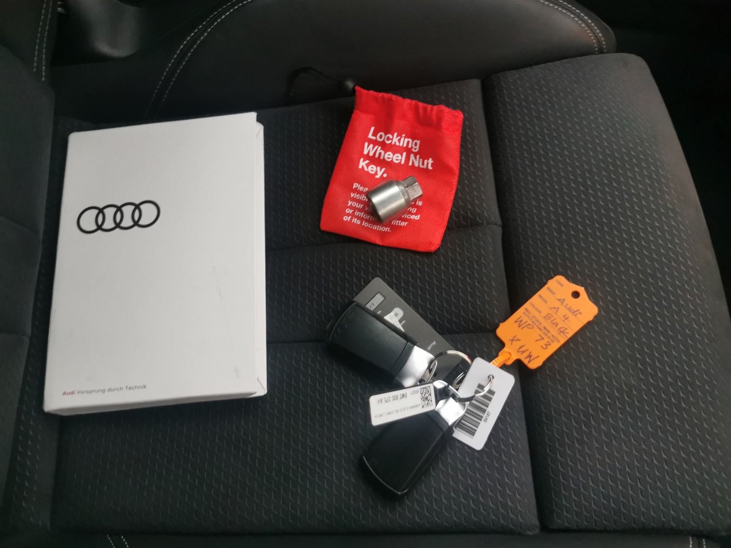 Used Audi A4 2023 for sale - 77160915: Photo 34