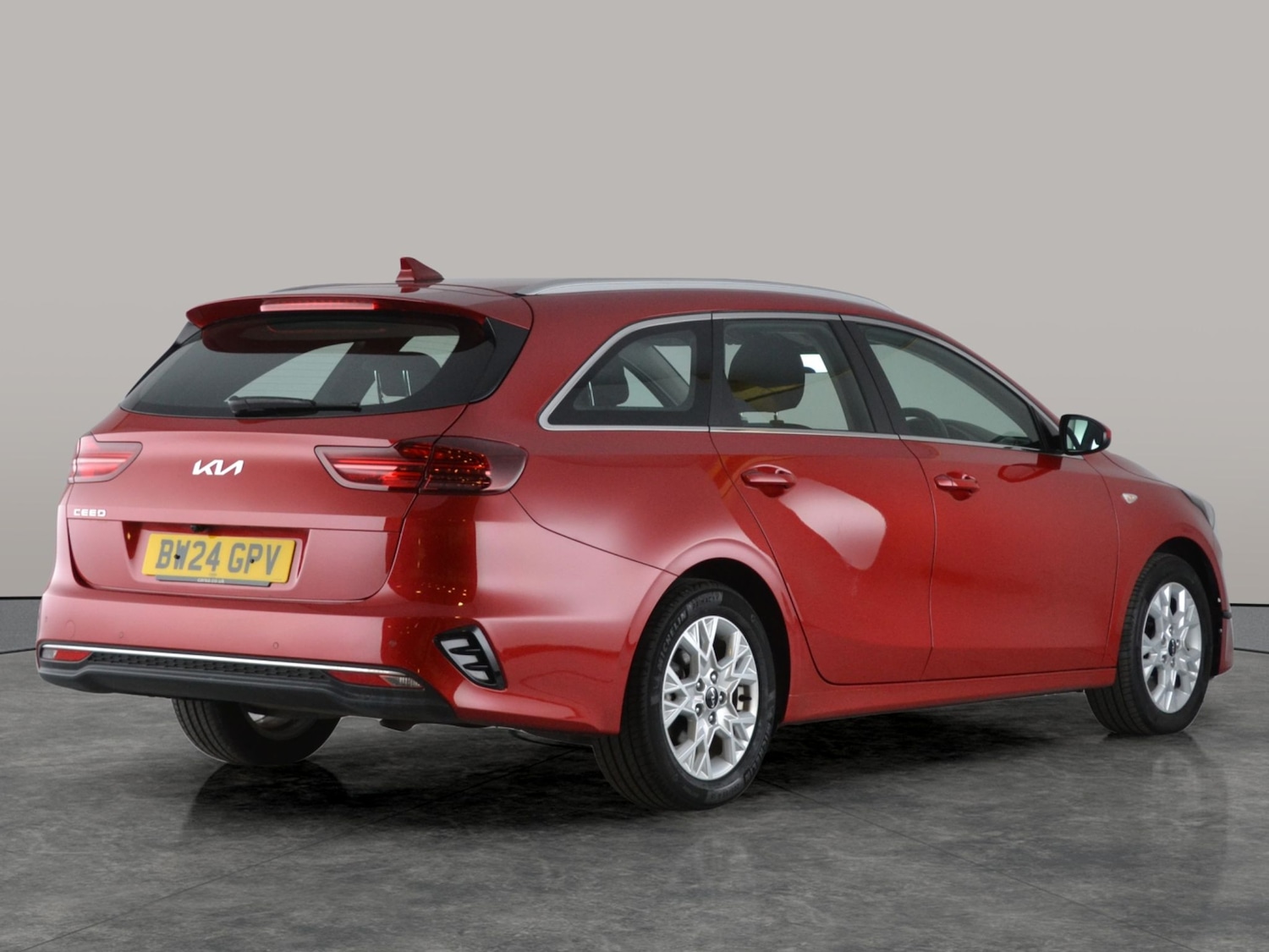 Used Kia Ceed 2024 for sale - 76736220: Photo 11