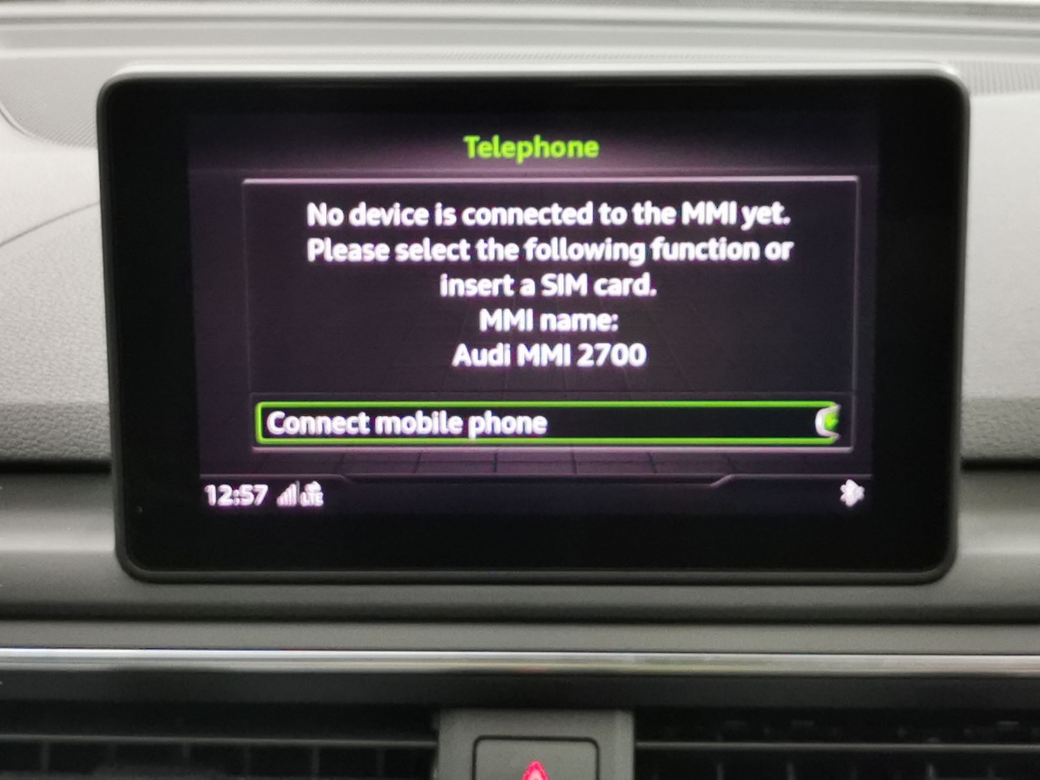 Vehicle 19