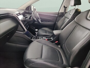 Used Hyundai TUCSON 2023 for sale - 78863045: Photo