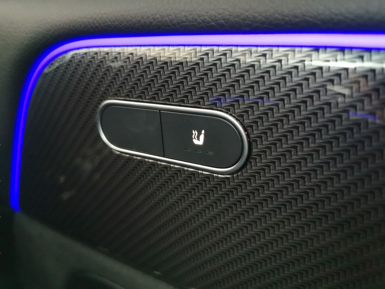 Used Mercedes-Benz GLB 2022 for sale - 77675973: Photo 19