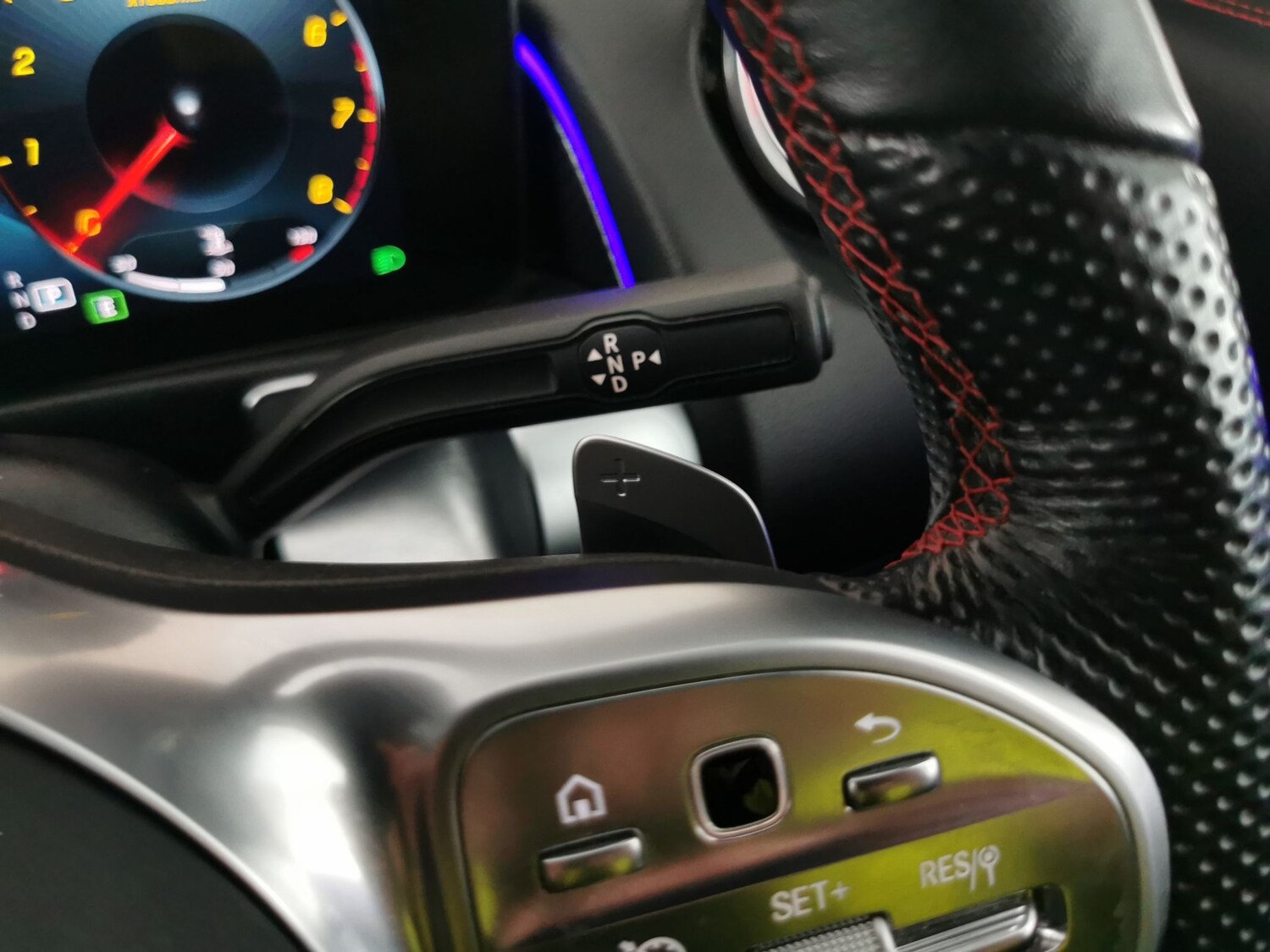 Used Mercedes-Benz GLB 2022 for sale - 77675973: Photo 20