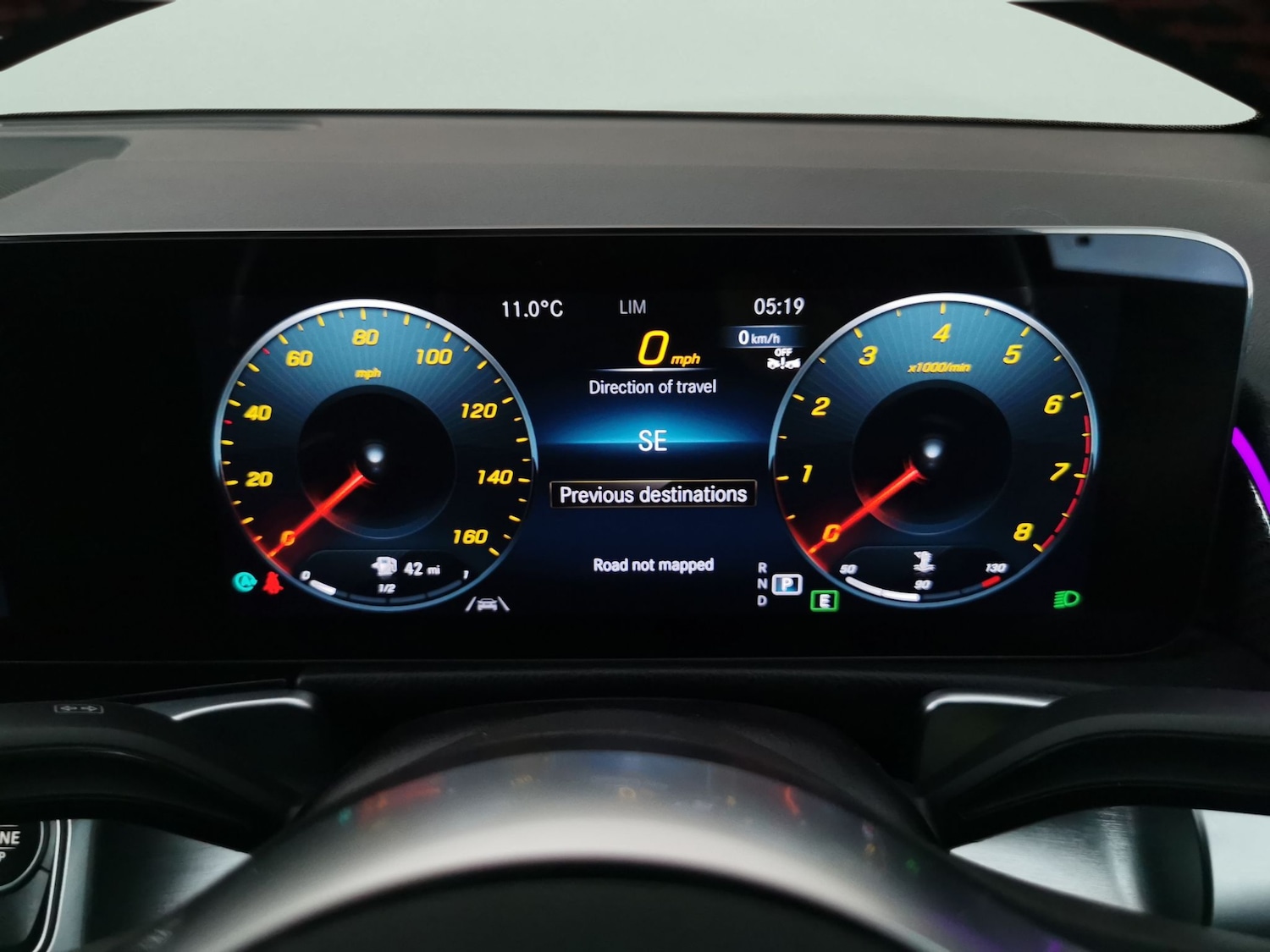 Used Mercedes-Benz GLB 2022 for sale - 77675973: Photo 23