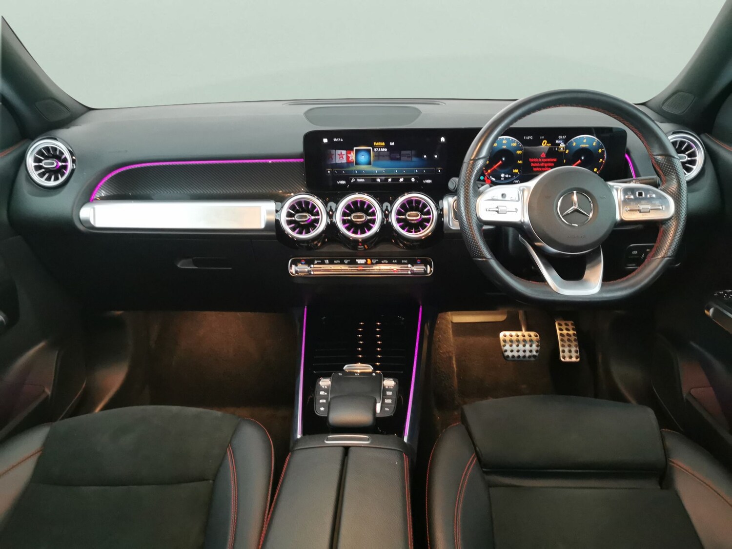 Used Mercedes-Benz GLB 2022 for sale - 77675973: Photo 7