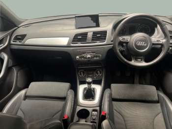 Used Audi Q3 2017 for sale - 74866729: Photo