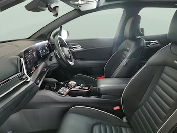 Used Kia Sportage undefined for sale - 78616313: Photo
