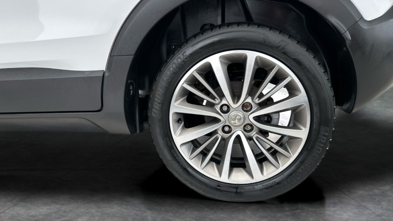 Used Vauxhall Crossland X 2020 for sale - 76946517: Photo 10