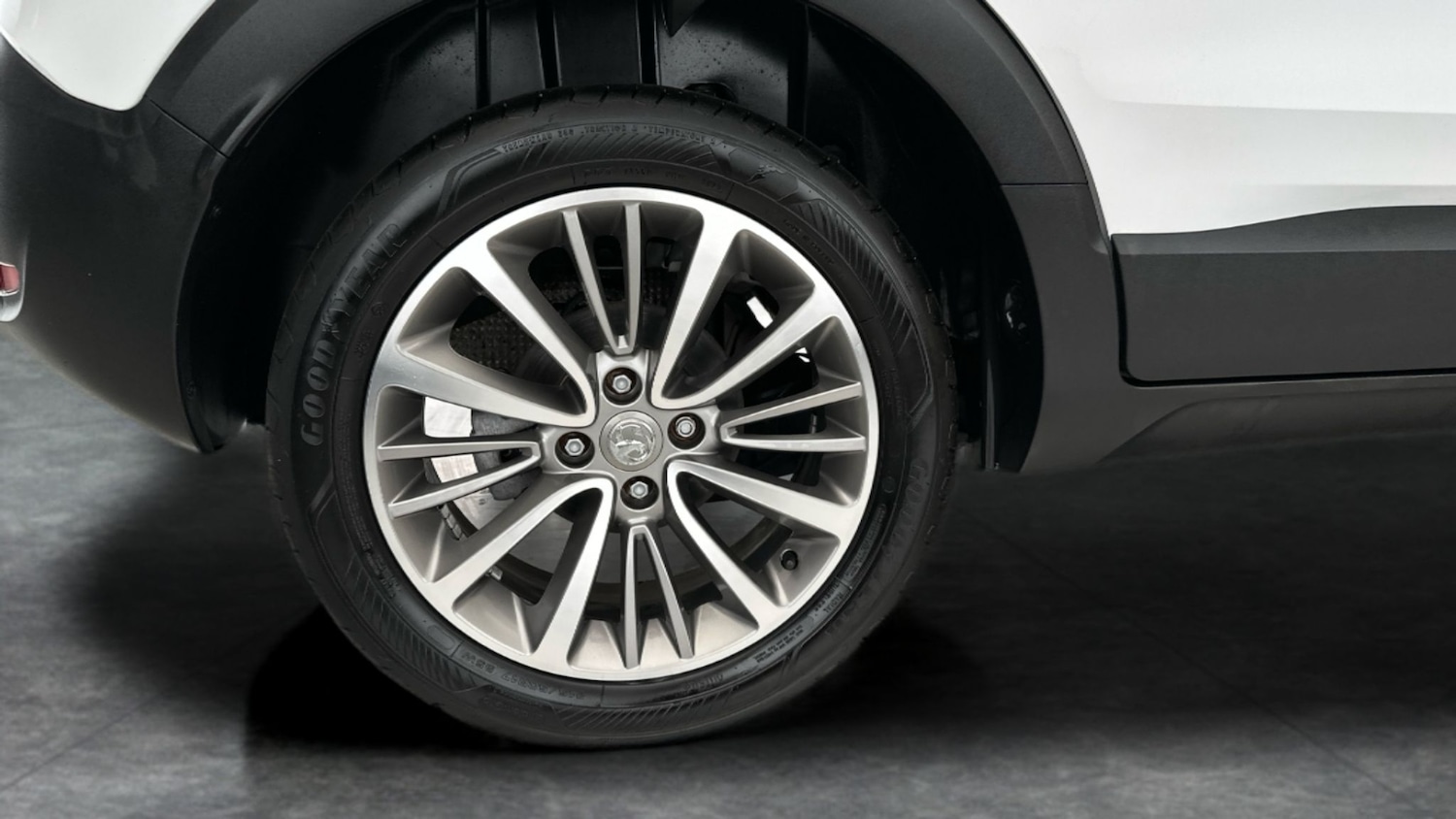 Used Vauxhall Crossland X 2020 for sale - 76946517: Photo 11