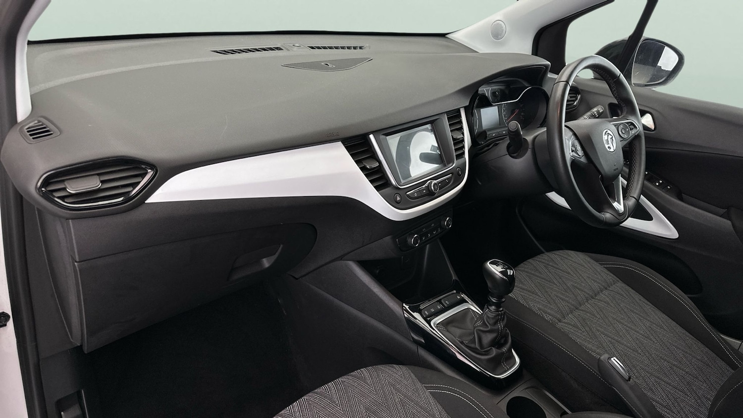 Used Vauxhall Crossland X 2020 for sale - 76946517: Photo 13