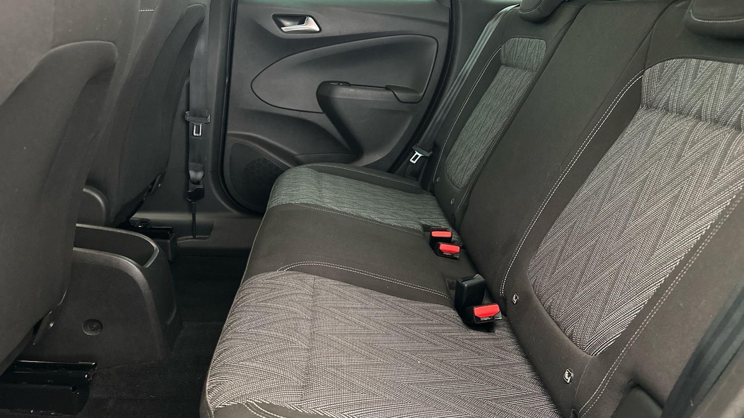 Used Vauxhall Crossland X 2020 for sale - 76946517: Photo 17