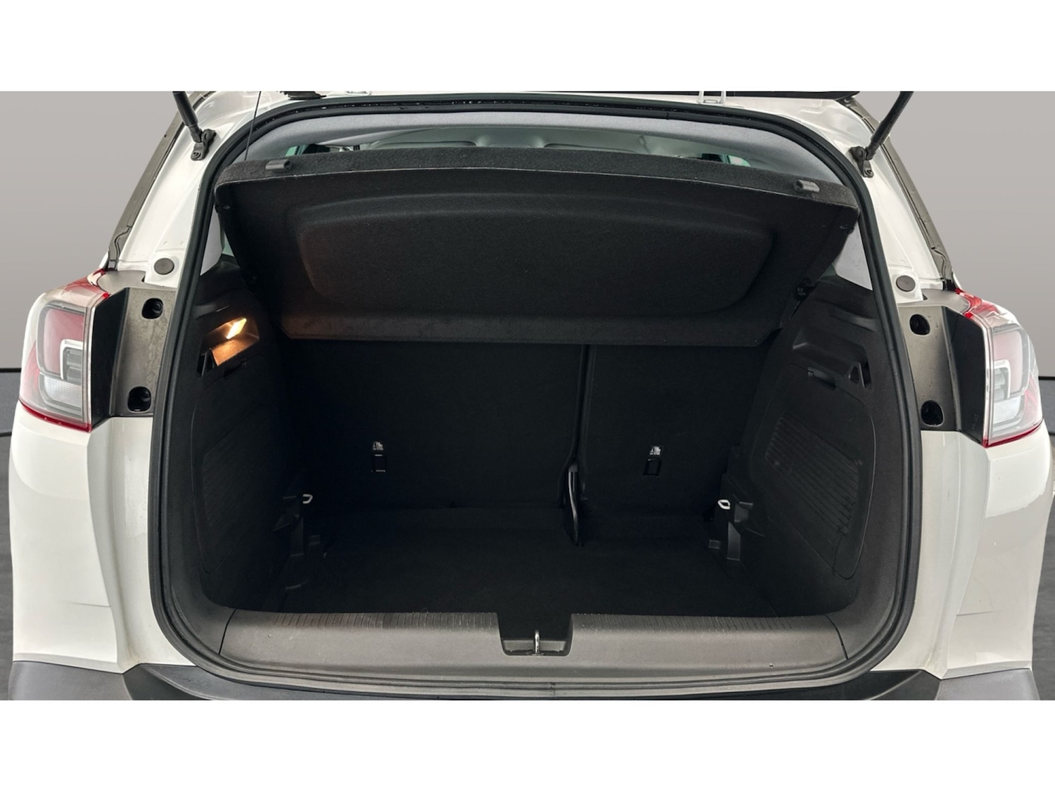 Used Vauxhall Crossland X 2020 for sale - 76946517: Photo 18