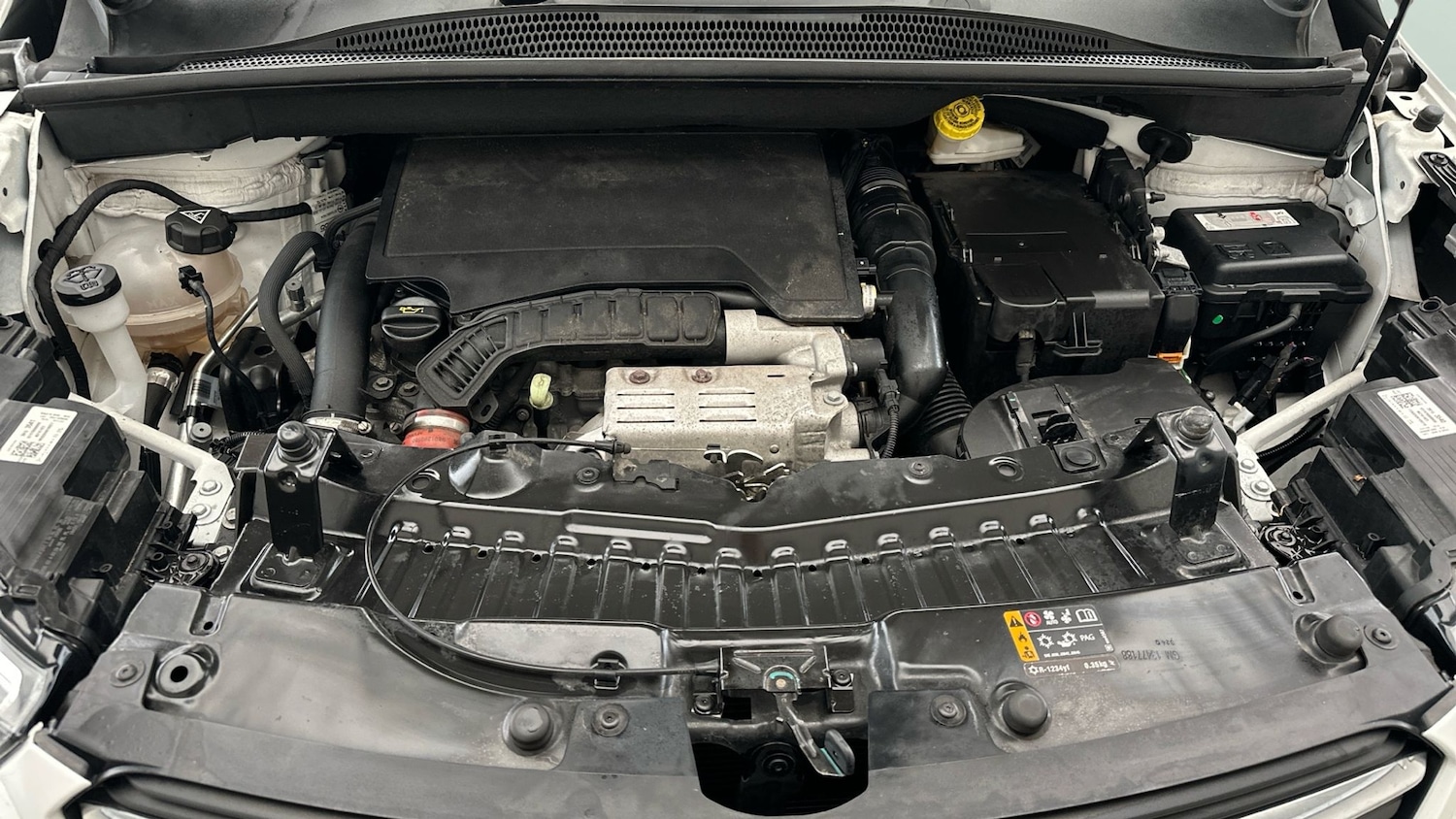 Used Vauxhall Crossland X 2020 for sale - 76946517: Photo 19