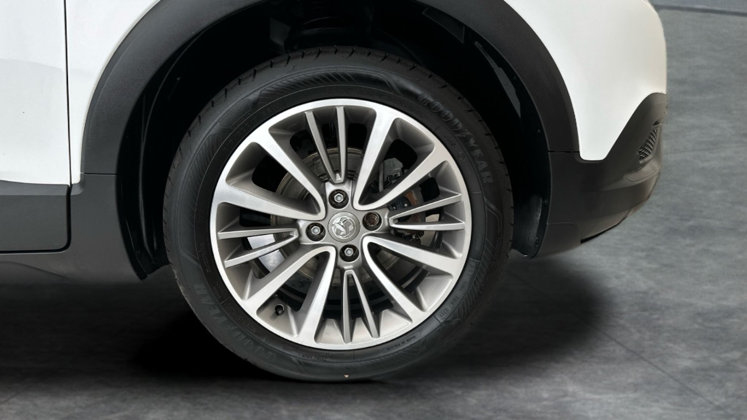 Used Vauxhall Crossland X 2020 for sale - 76946517: Photo 20