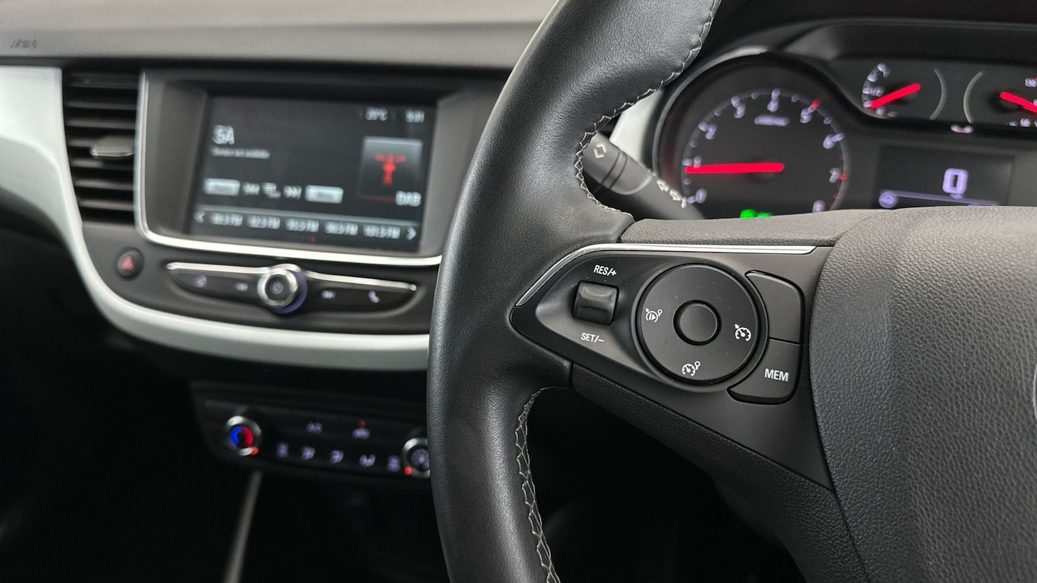 Used Vauxhall Crossland X 2020 for sale - 76946517: Photo 21