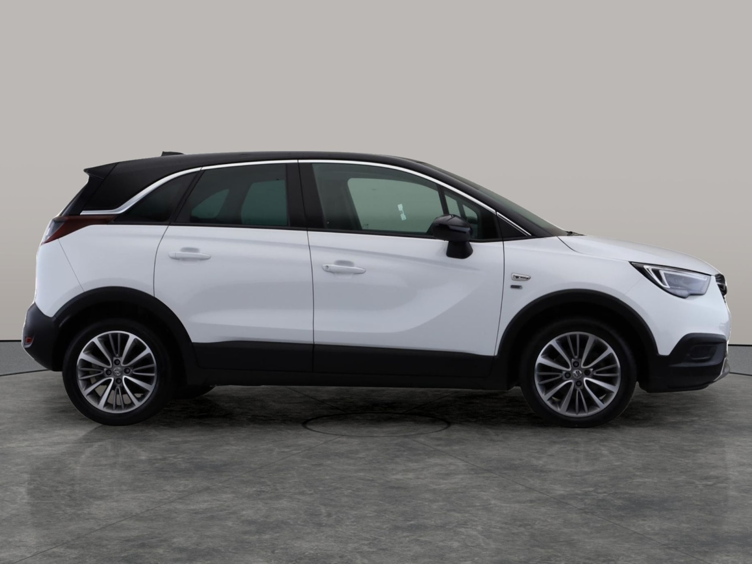 Used Vauxhall Crossland X 2020 for sale - 76946517: Photo 5