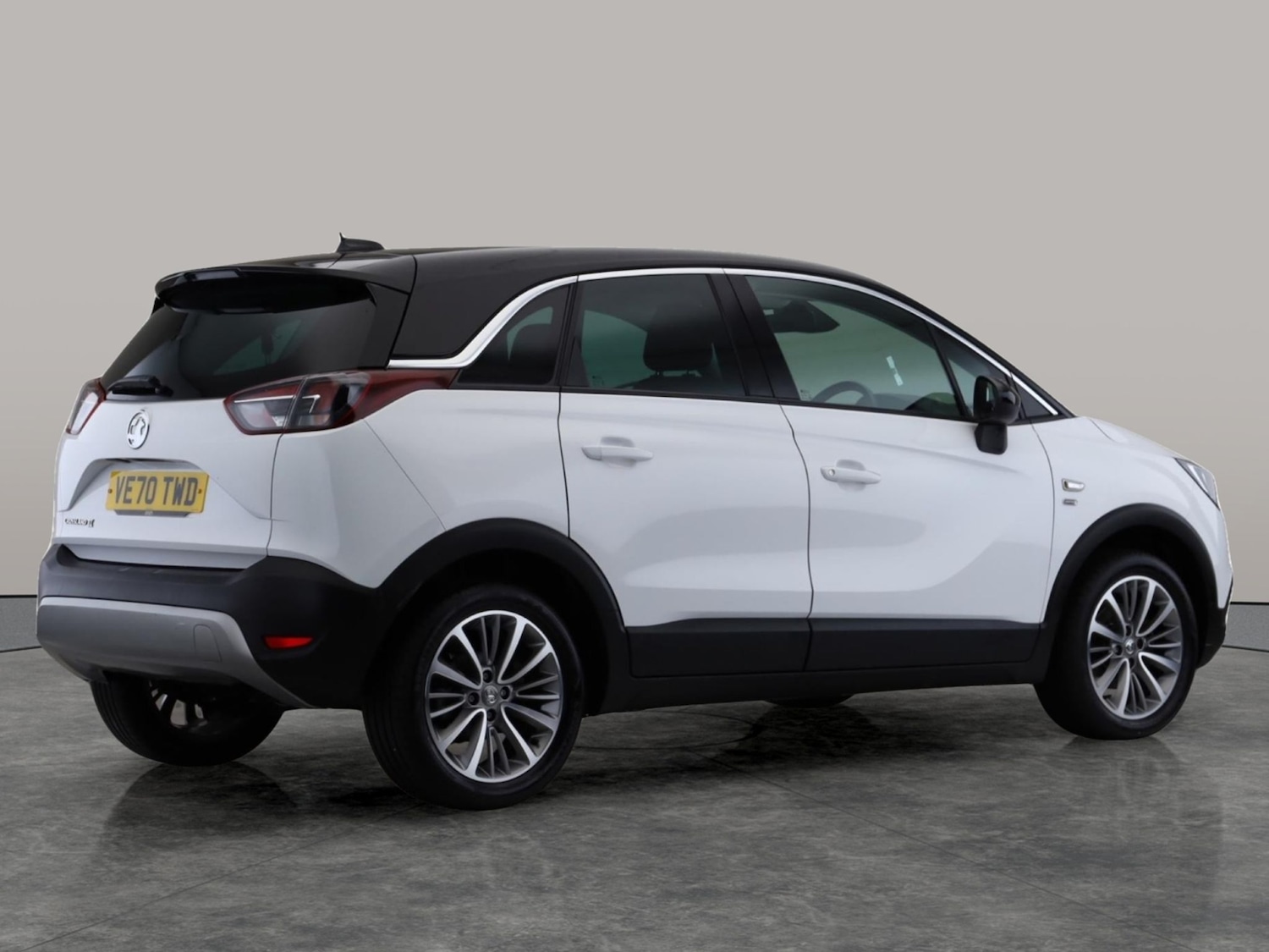 Used Vauxhall Crossland X 2020 for sale - 76946517: Photo 6