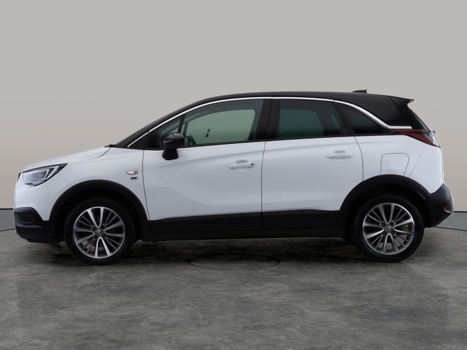 Used Vauxhall Crossland X 2020 for sale - 76946517: Photo 9