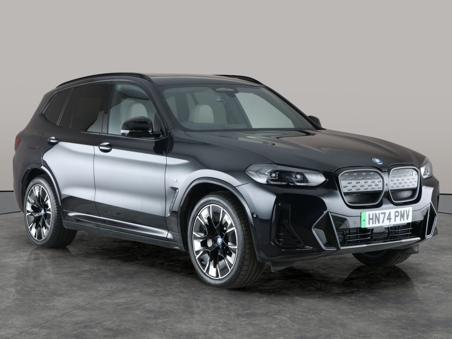 Used BMW iX3 2024 for sale - 76623885: Photo 11