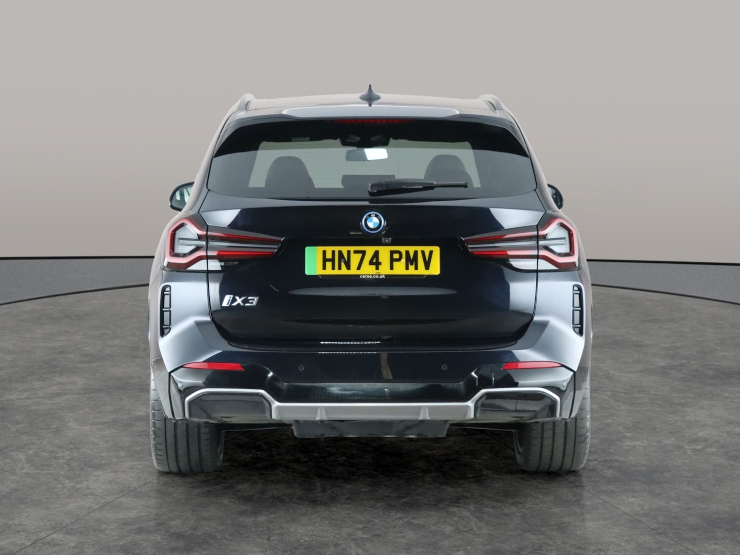 Used BMW iX3 2024 for sale - 76623885: Photo 14