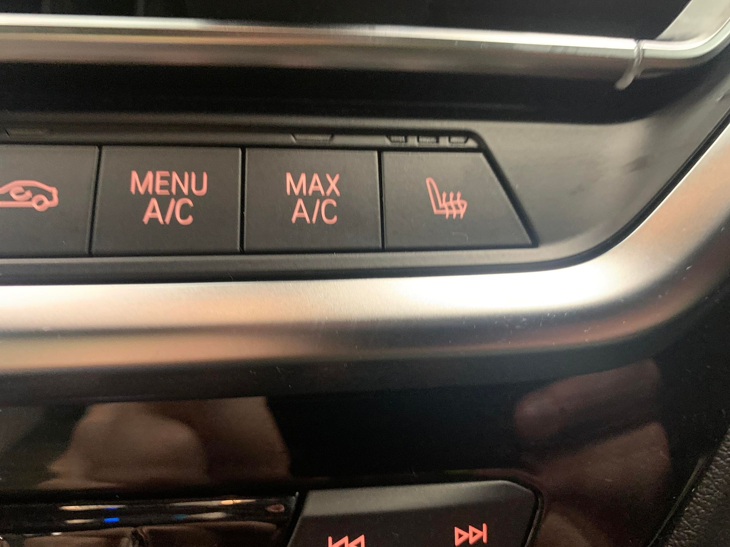 Used BMW iX3 2024 for sale - 76623885: Photo 21