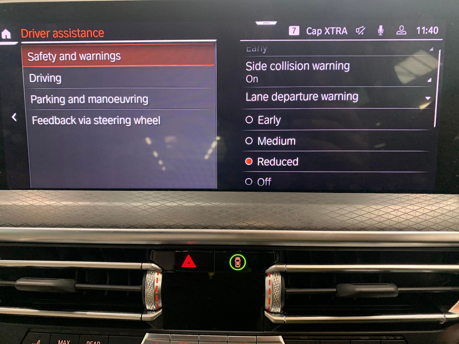 Used BMW iX3 2024 for sale - 76623885: Photo 25