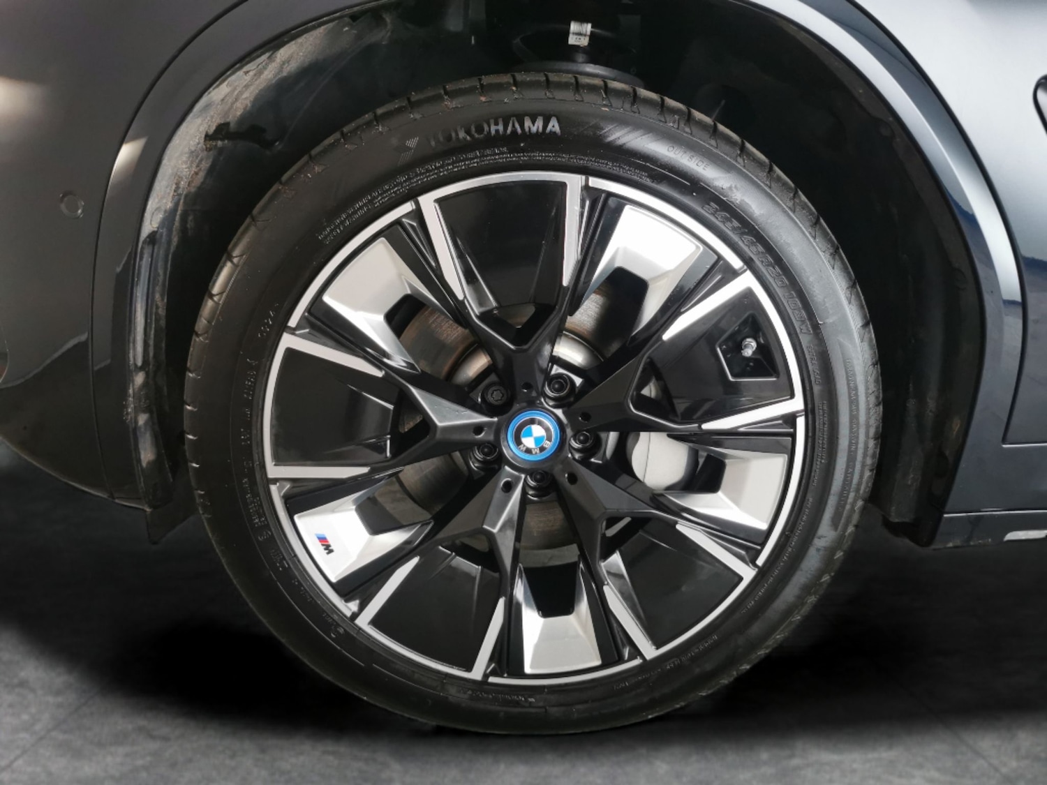 Used BMW iX3 2024 for sale - 76623885: Photo 37