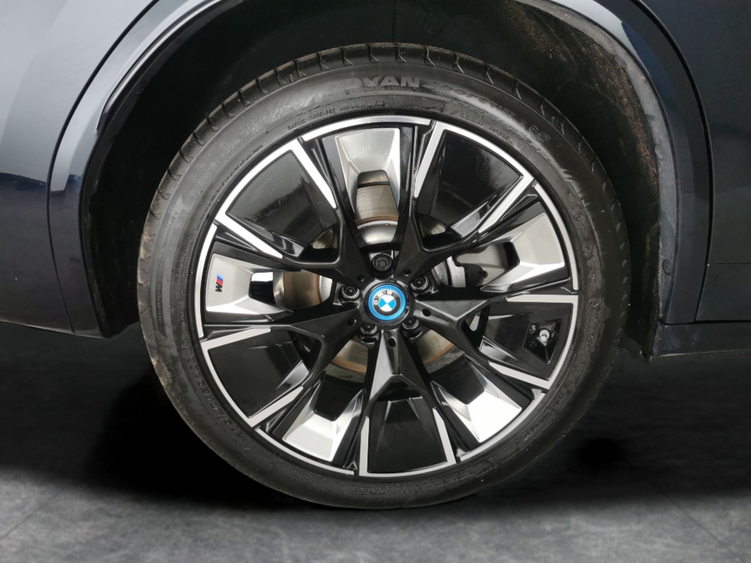 Used BMW iX3 2024 for sale - 76623885: Photo 39