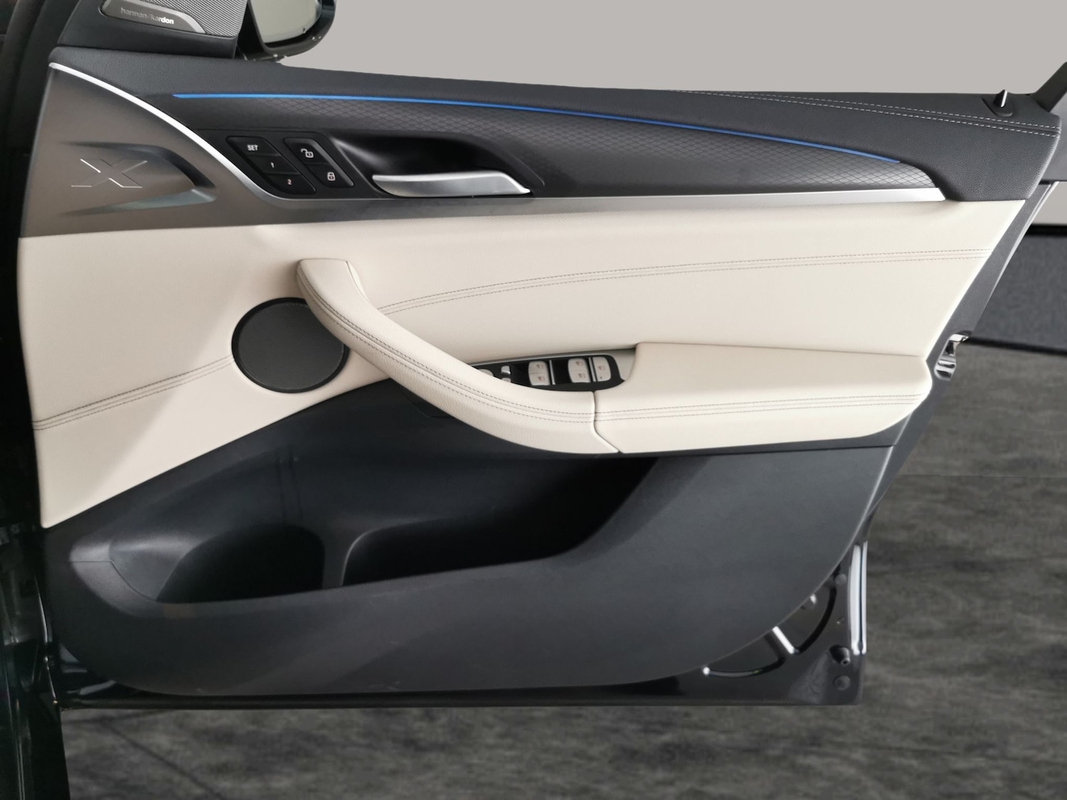 Used BMW iX3 2024 for sale - 76623885: Photo 44