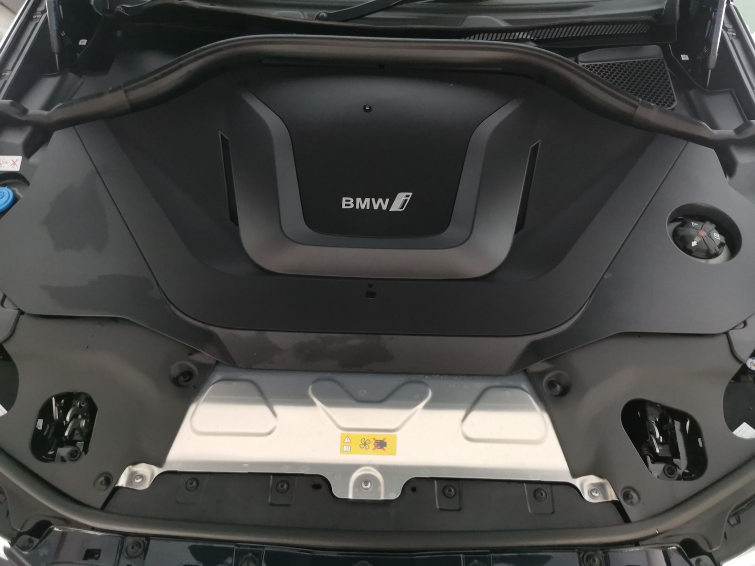 Used BMW iX3 2024 for sale - 76623885: Photo 46