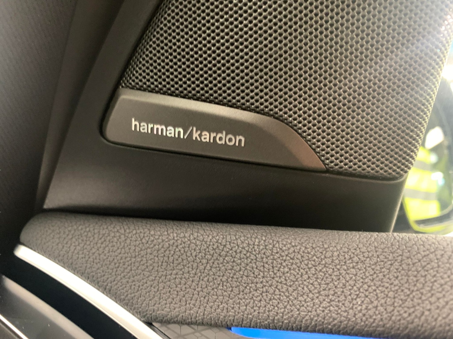 Used BMW iX3 2024 for sale - 76623885: Photo 6